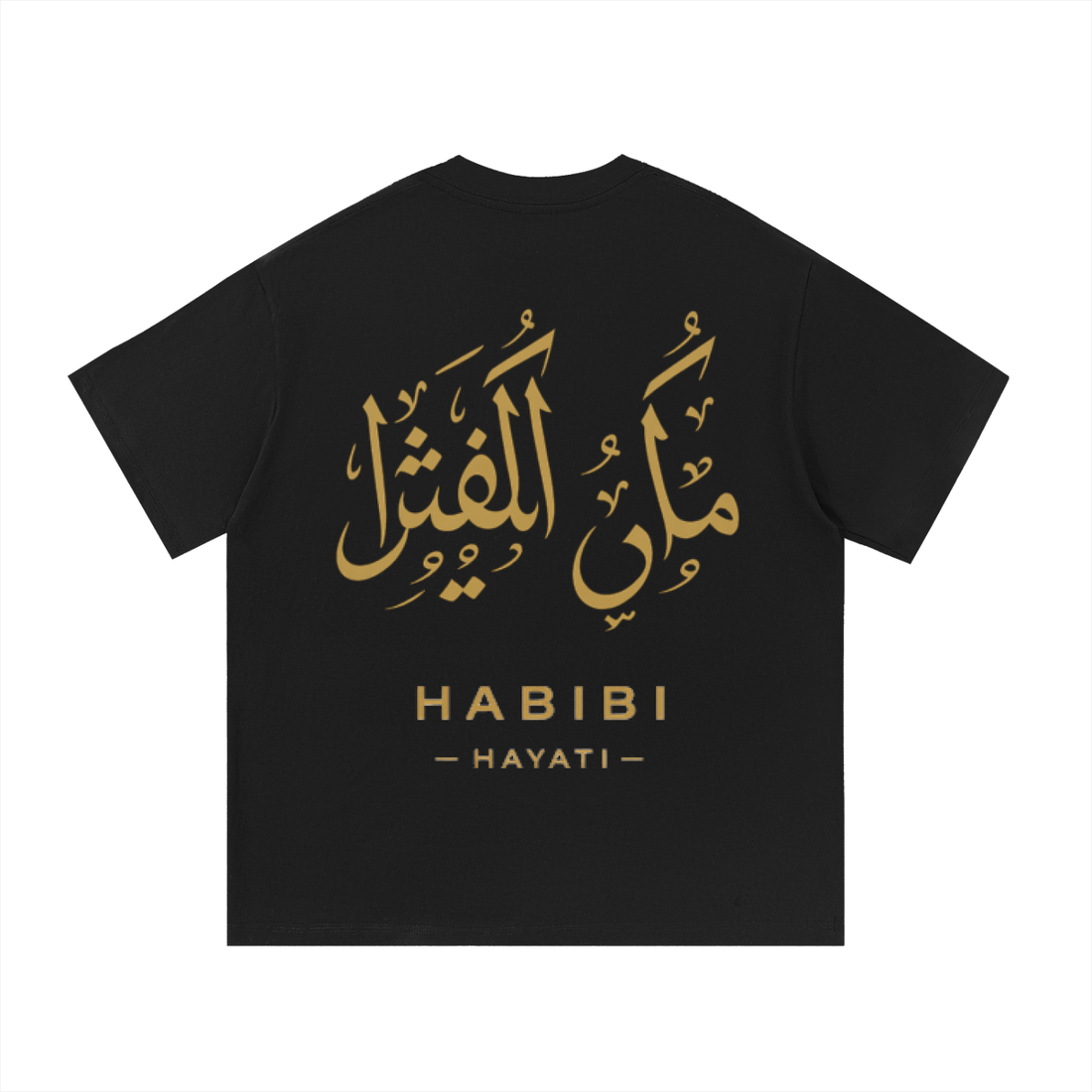 Path of Purpose Oversized Tee