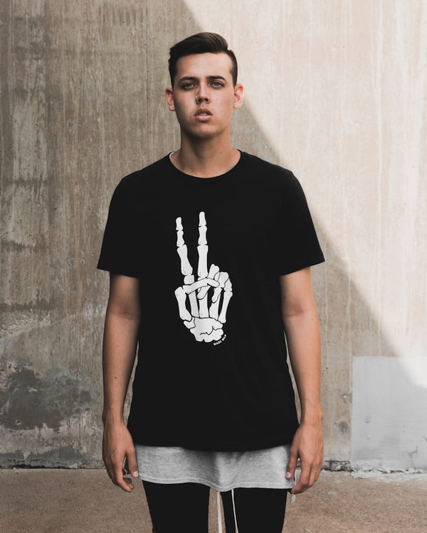Daily Progress Tee
