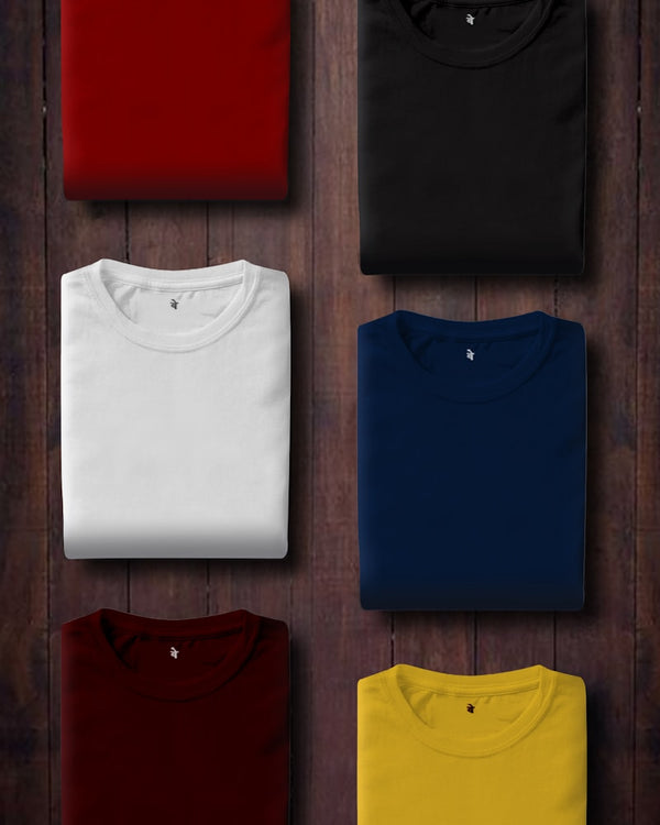 Built Different Tee