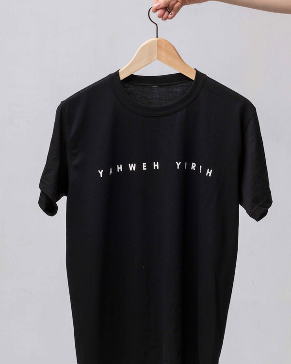 Stay Low Tee